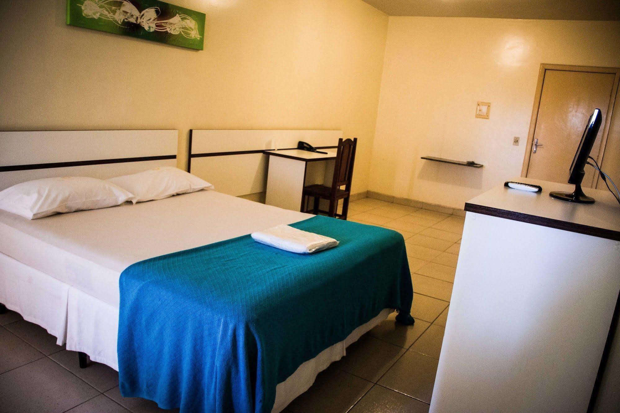 Hotel Sublime - Pistao Sul - Proximo A Universidade Catolica De Brasilia Taguatinga Eksteriør billede